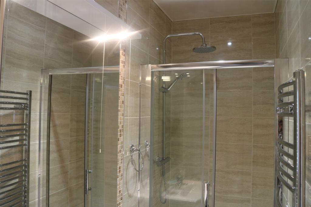 Oscar Lodge ノーザンプトン 部屋 写真