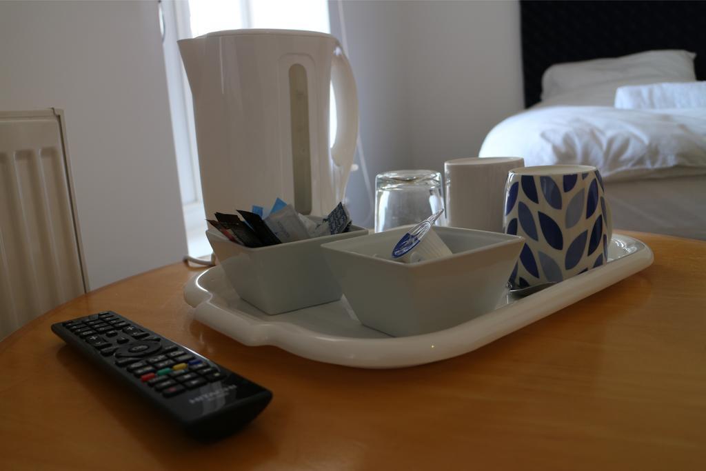 Oscar Lodge ノーザンプトン 部屋 写真