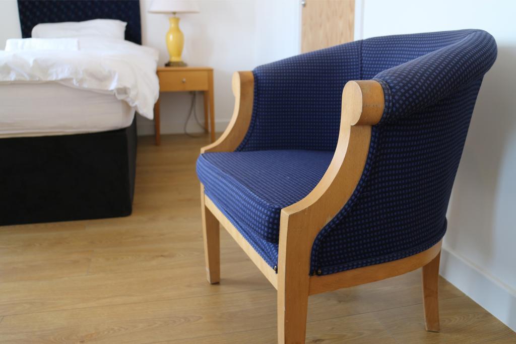Oscar Lodge ノーザンプトン 部屋 写真